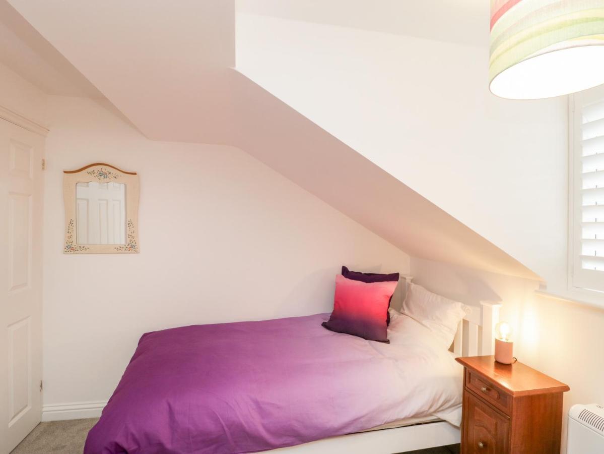 14 Lyme Mews Villa Seaton  Buitenkant foto