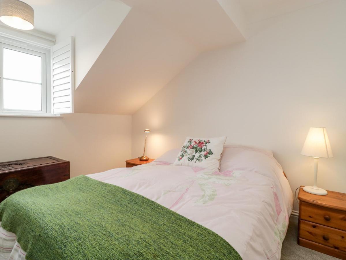 14 Lyme Mews Villa Seaton  Buitenkant foto