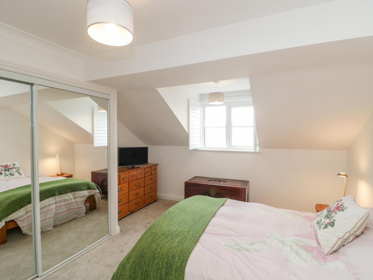 14 Lyme Mews Villa Seaton  Buitenkant foto