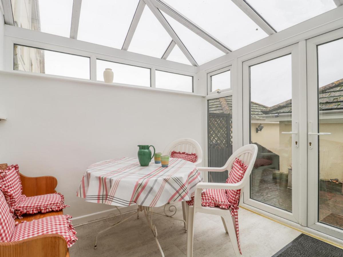 14 Lyme Mews Villa Seaton  Buitenkant foto