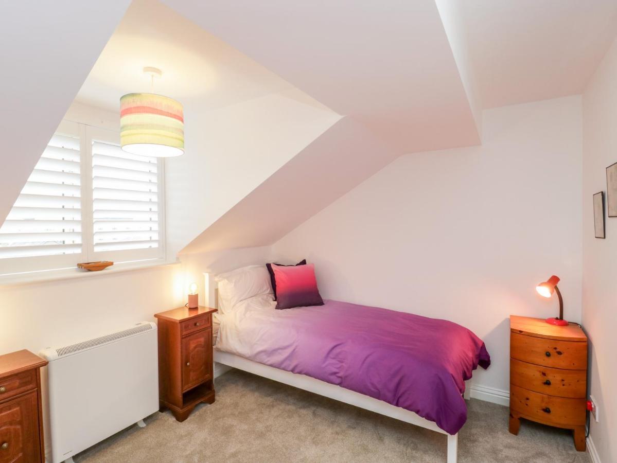 14 Lyme Mews Villa Seaton  Buitenkant foto