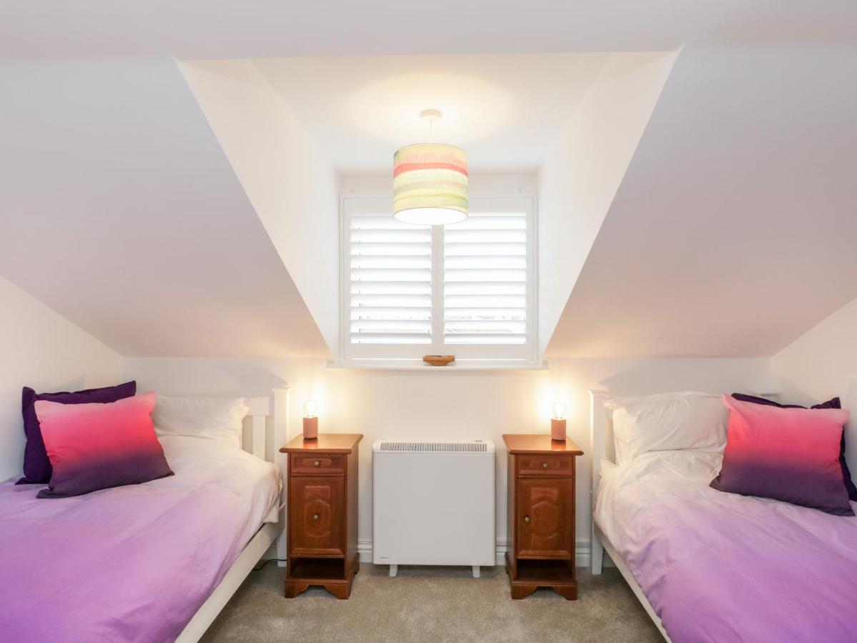 14 Lyme Mews Villa Seaton  Buitenkant foto