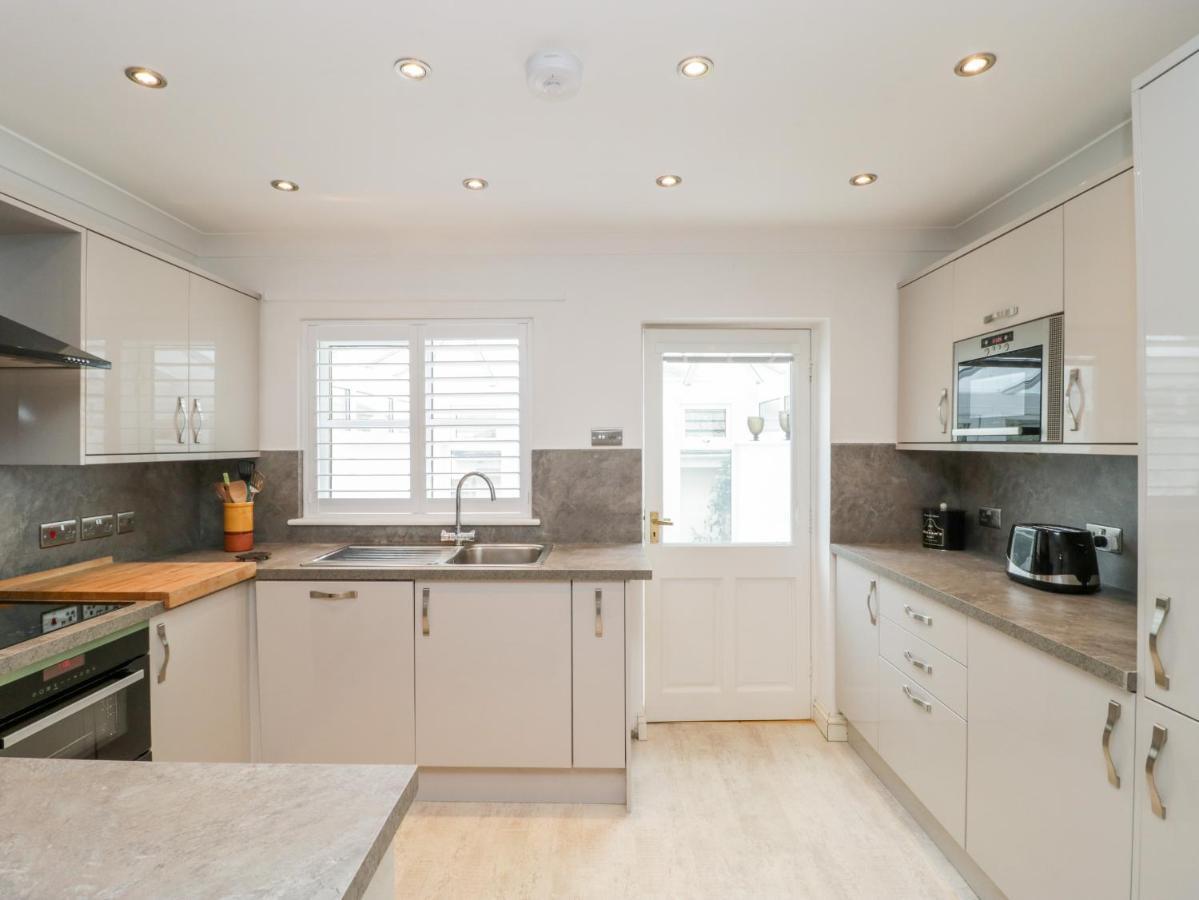 14 Lyme Mews Villa Seaton  Buitenkant foto